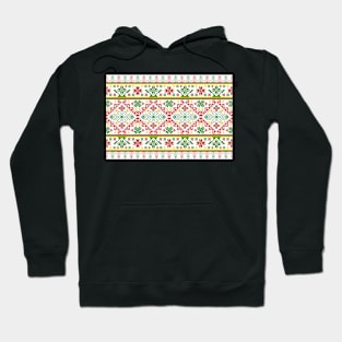 beautiful christmas day Hoodie